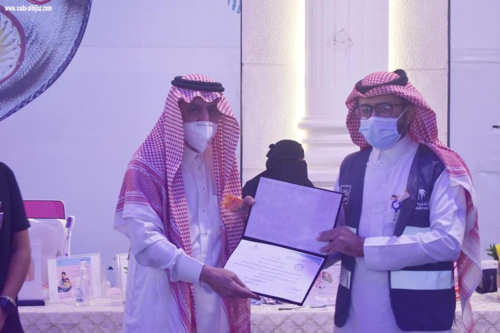 القطاع الصحي بخميس مشيط يفعل الإسبوع الخليجي لصحة الفم والأسنان 