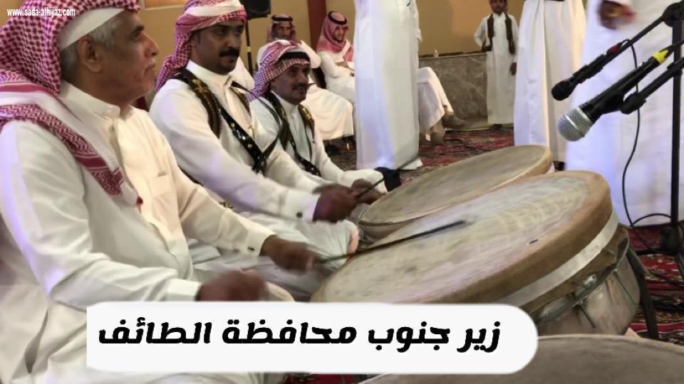 الزير موروث شعبي قديم .. 