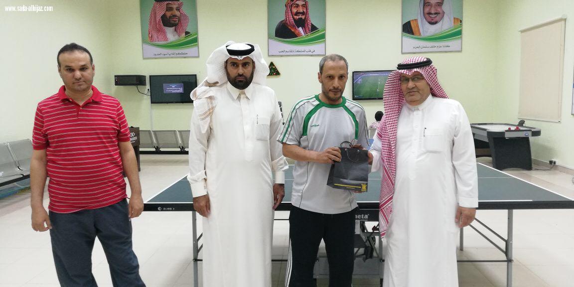 محافظ بدر يتفقد البرامج والانشطة الرمضانية ..