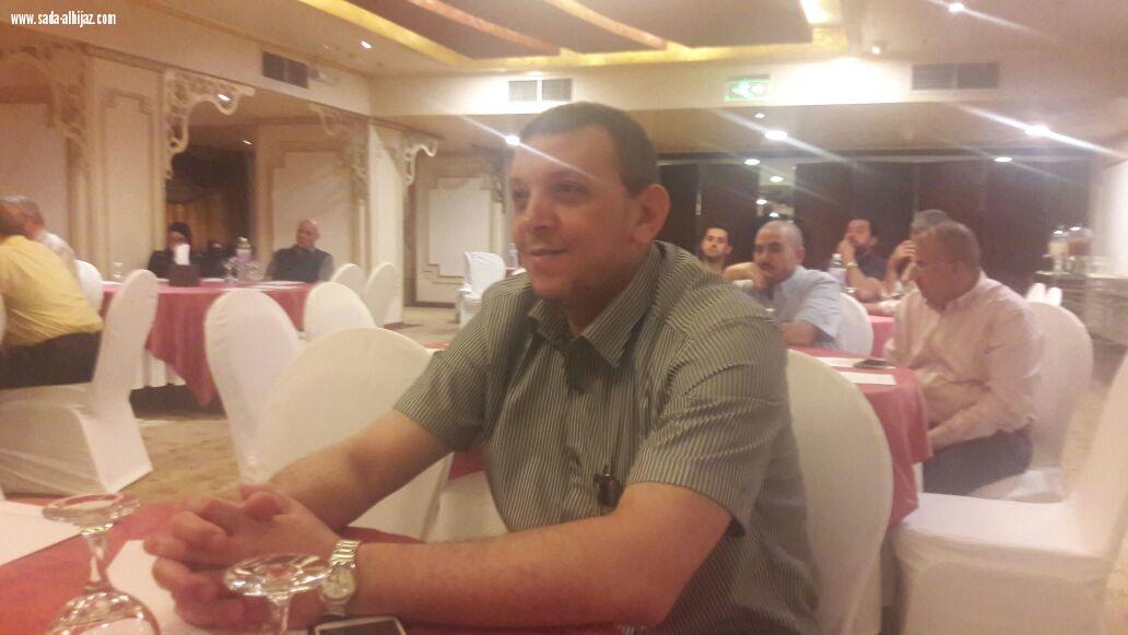 أكثر من 50 طبيب وطبيبة في محاضرة الجديد في علاج وتشخيص مرض السكر  بمناسبة اليوم العالمي للسكر 2017