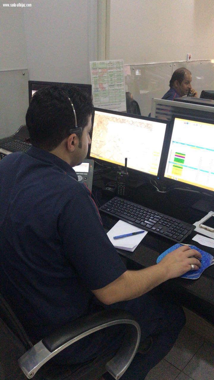 هلال جدة يعلن أن عدد البلاغات  118 بلاغ منوع في الحوادث سقوط وإصابة وحالتين وفاة