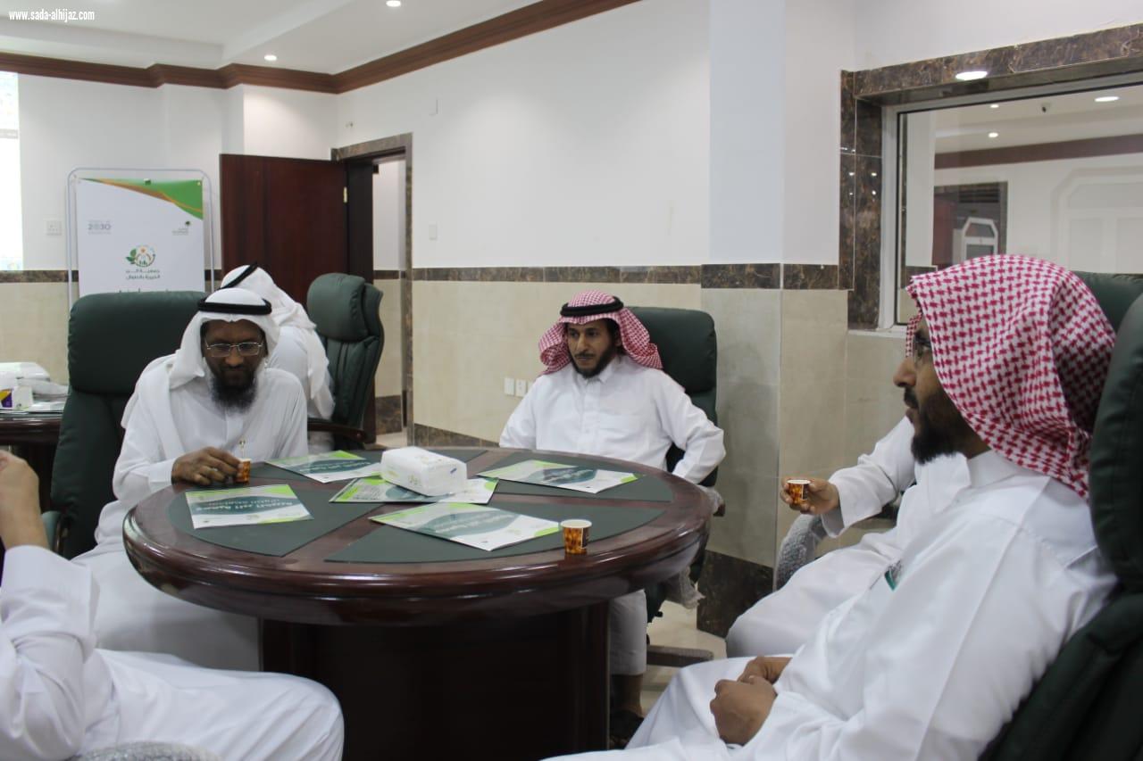 بر الطوال تعقد اجتماعها العادي للجمعية العمومية 2018م