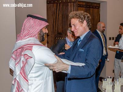 الهيئة الملكية لمحافظة العلا و بانثيرا توقعان اتفاقية شراكة لدعم مبادرات النمر العربي