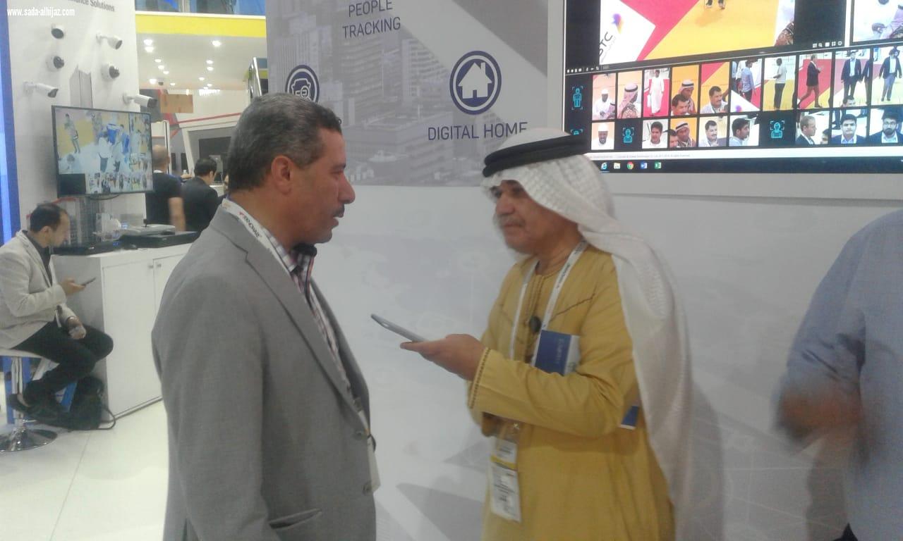 ختام إنترسك السعودية 2019  وسط حضور اكثر من (6000) الاف زائر