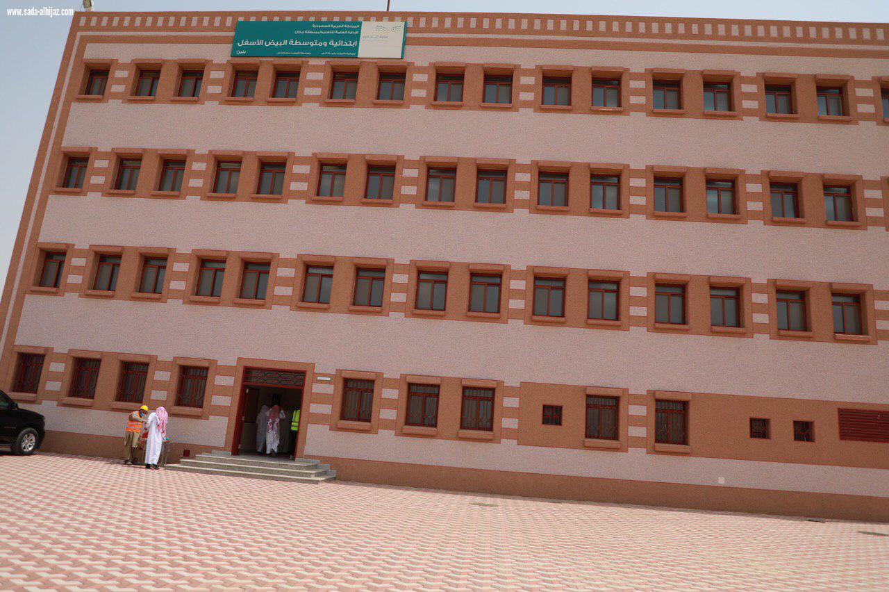 منجزات تعليم جازان تواكب رؤية الوطن وتعزز نهضته الحضارية 