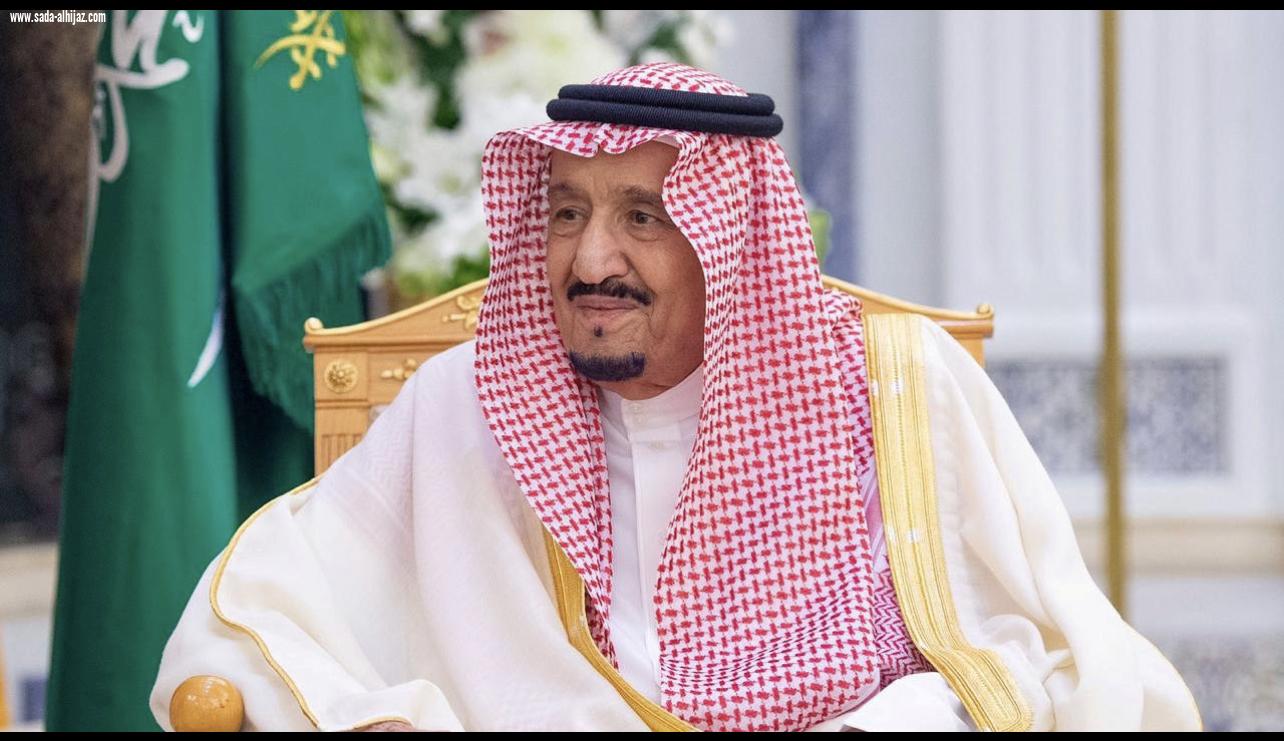 خادم الحرمين الشريفين وولي عهده يعزيان اسرة الجدوع في وفاة فقيدهم سعود الجدوع