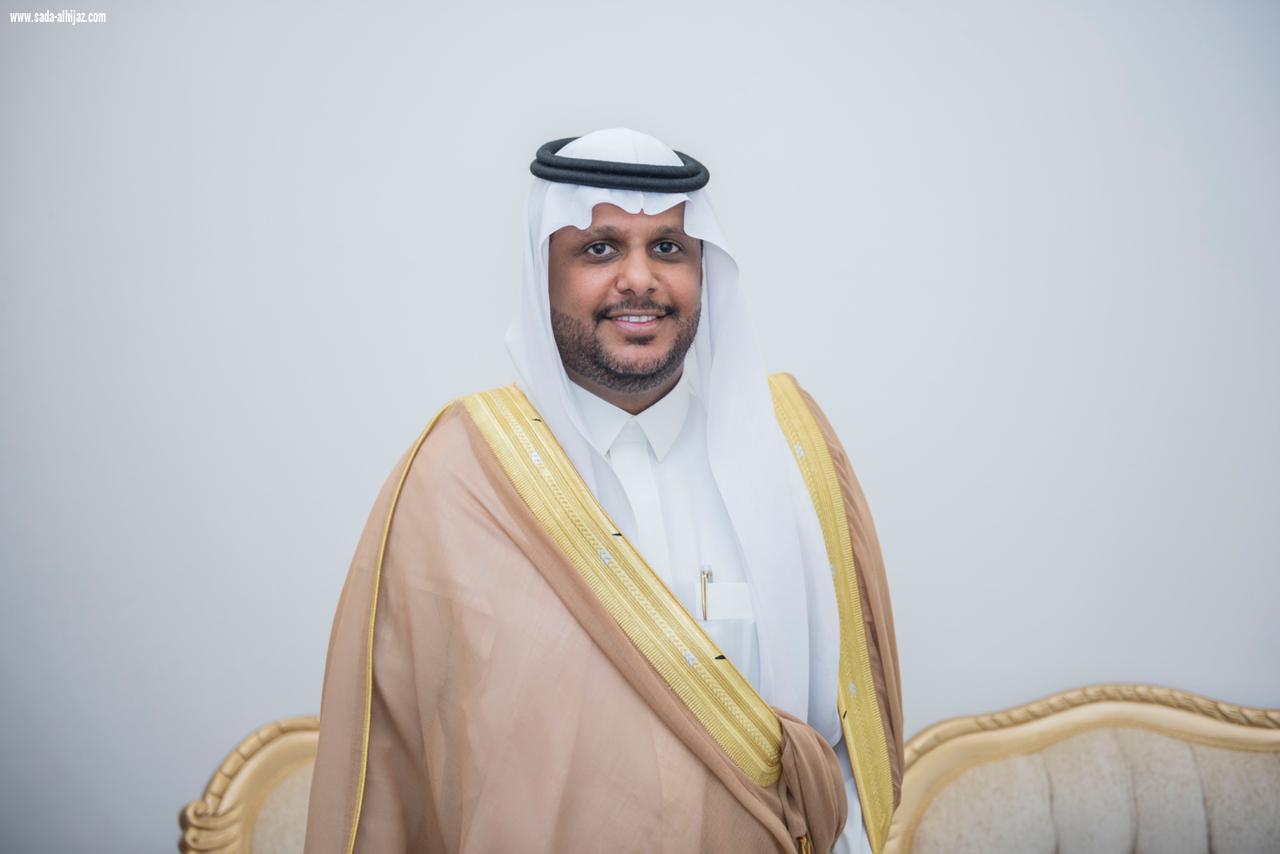 السميح : ١٧٨ شركة و مؤسسة تخدم حجاج الداخل هذا العام
