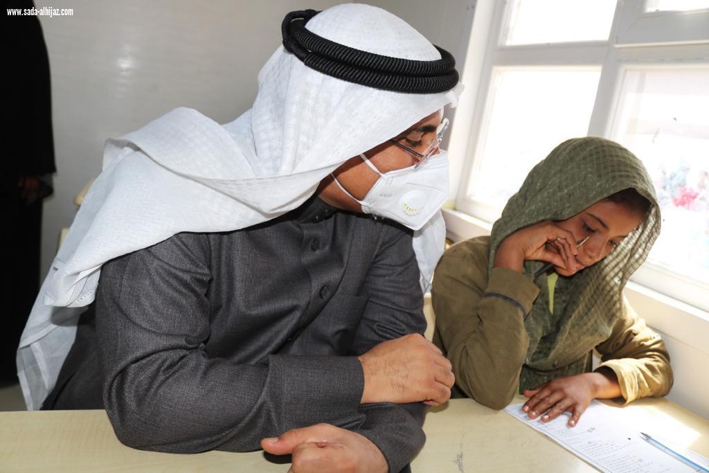 السفير السعودي بجيبوتي يستقبل معالي رئيس البرلمان العربي