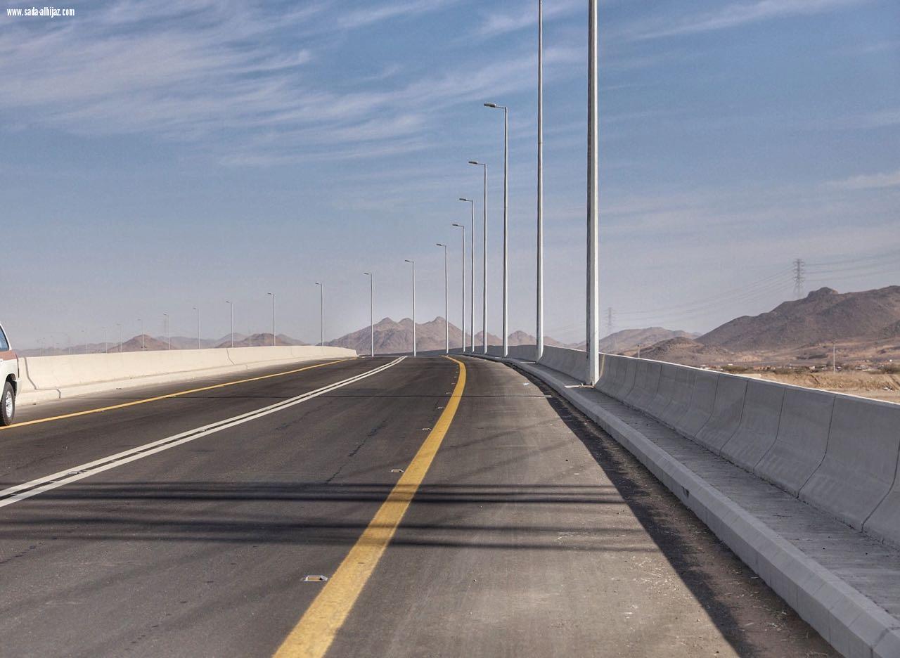 نائب امير مكة يشهد في اختتام زيارته لمحافظات المنطقة توقيع عدد من الاتفاقيات للبرامج المشتركة ويفتتح جسر وادي غران ومبنى الهيئة  بخليص ومشاريع بالكامل