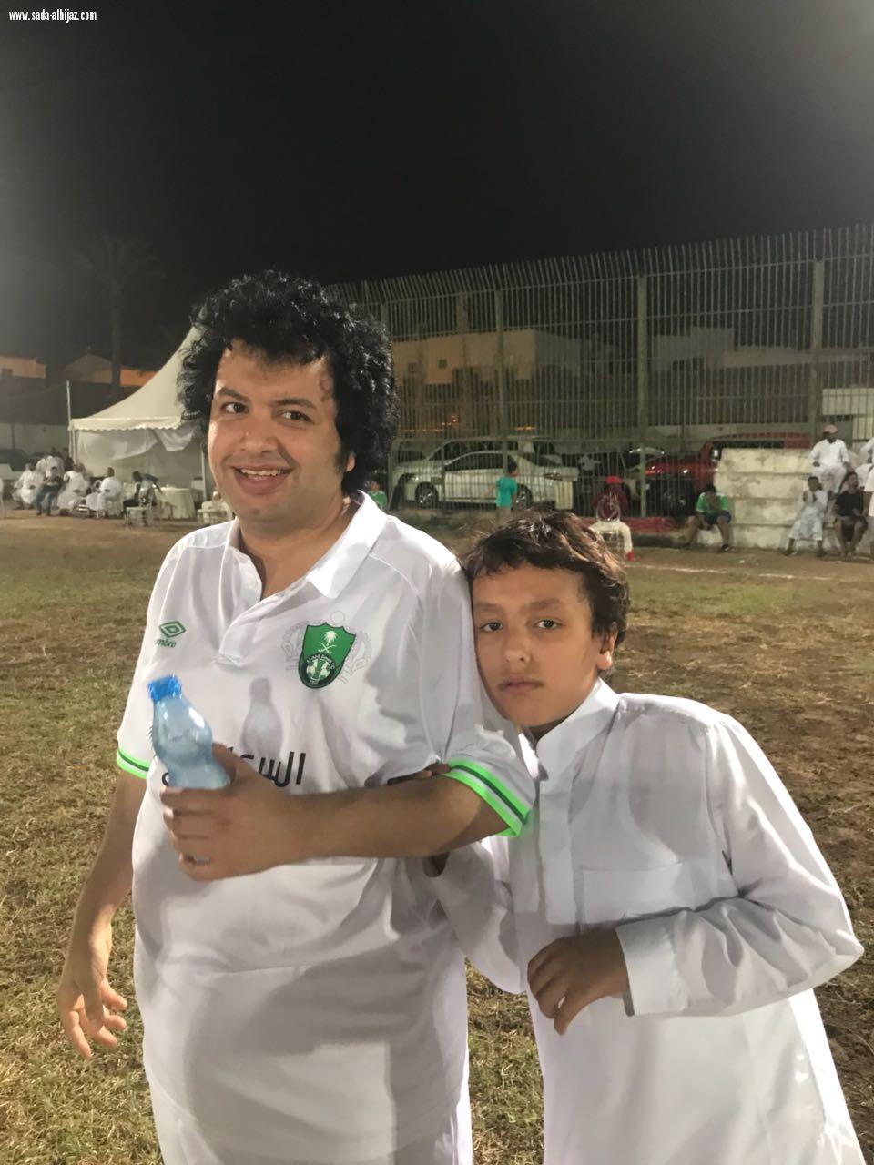 البدر يقترب من الكآس بطولة بقشان