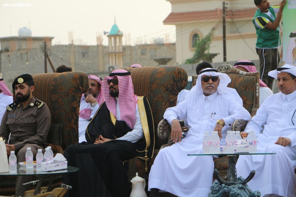 أهالي قامرة يحتفلون باليوم الوطني89 همة حتى القمة