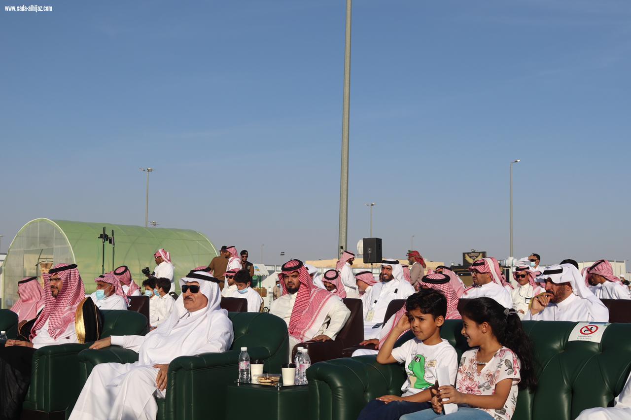 *انطلاق برامج القافلة الإرشادية الزراعية بمنطقة مكة المكرمة* 