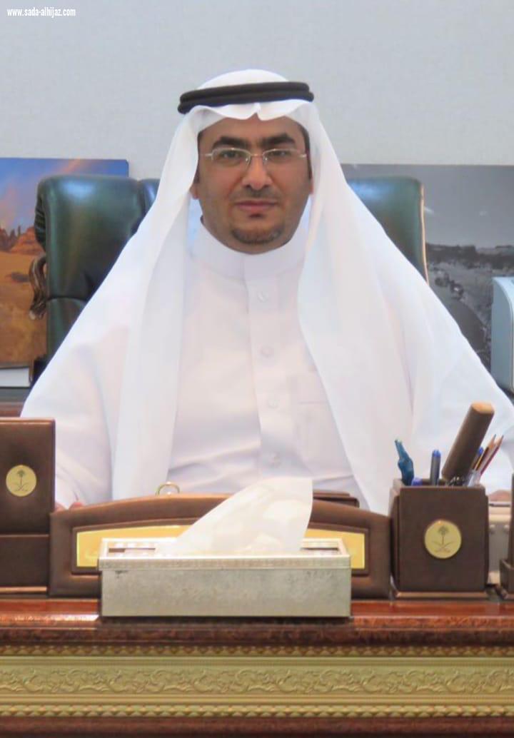 محافظ العلا أ.فيصل المطيري يستذكر الماضي المجيد..ويهنيء القيادة في يوم الوطن الأخضر