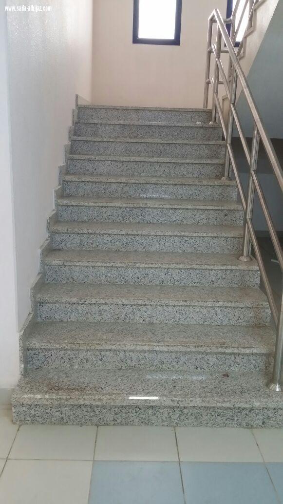 خطة اخلاء وهمية في مدرسة الحقلة