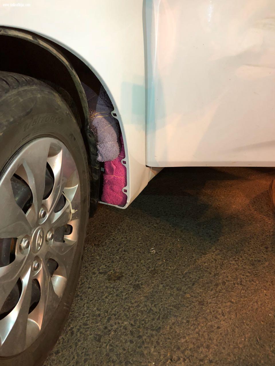 المركز الإعلامي بالحد الجنوبي ينظم زيارة إعلامية لقوات الأفواج بالداير