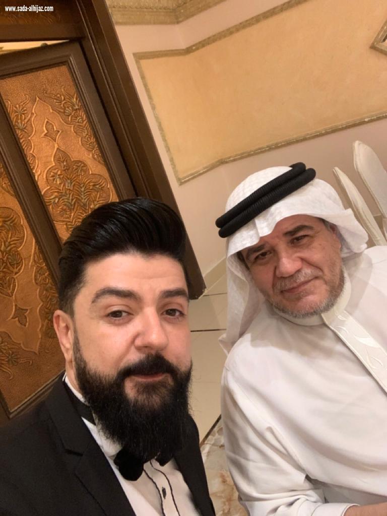 فرقة الطيبين تبدع بأنشطتها الموسيقية المنوعةفي أفراح مطاعم جدة