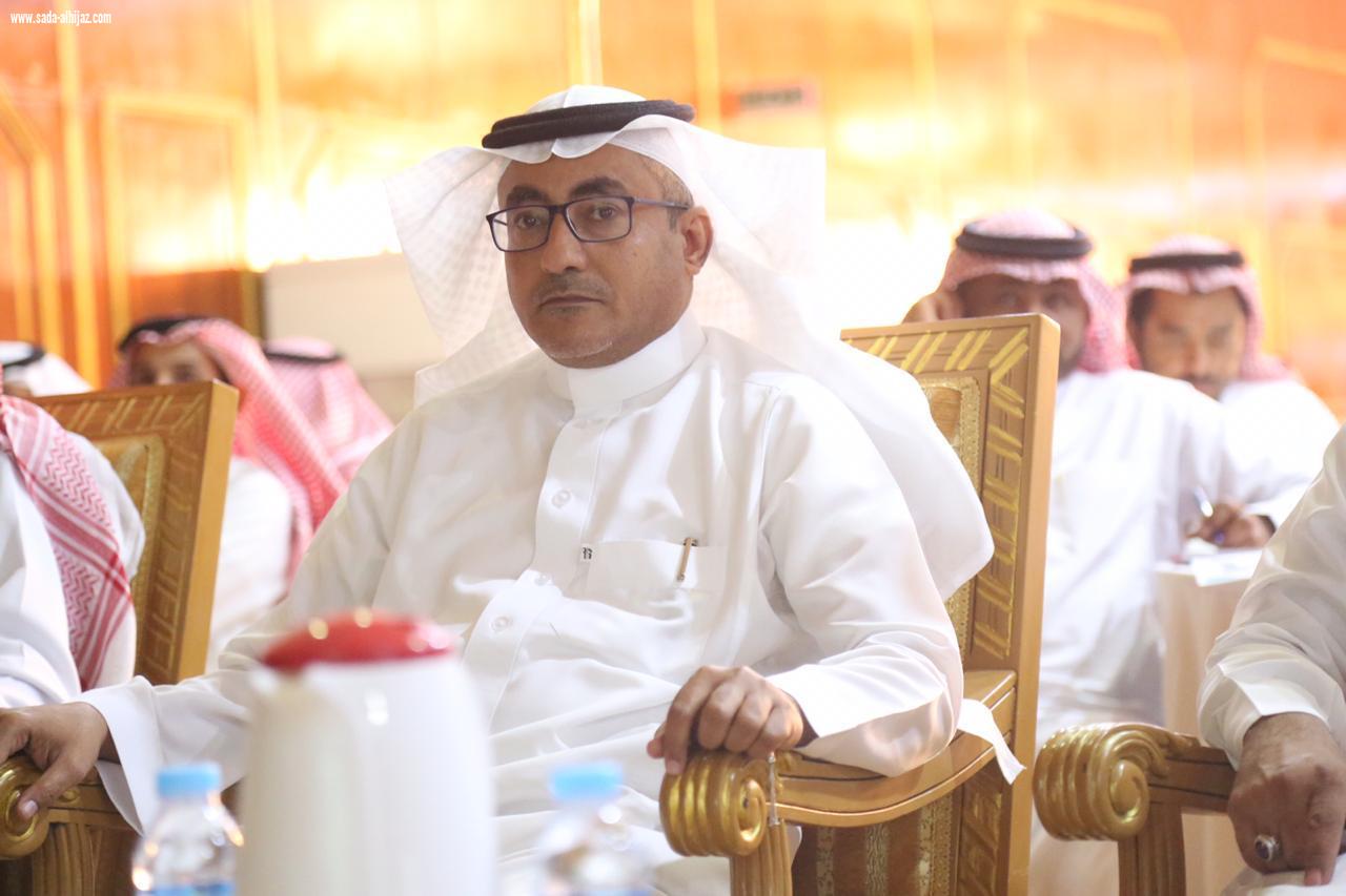 كمرحلة أولى تعليم صبيا يبدأبرنامج التحول  الرقمي مع أكثر من ٢٥٠ مستفيد ومستفيدة 