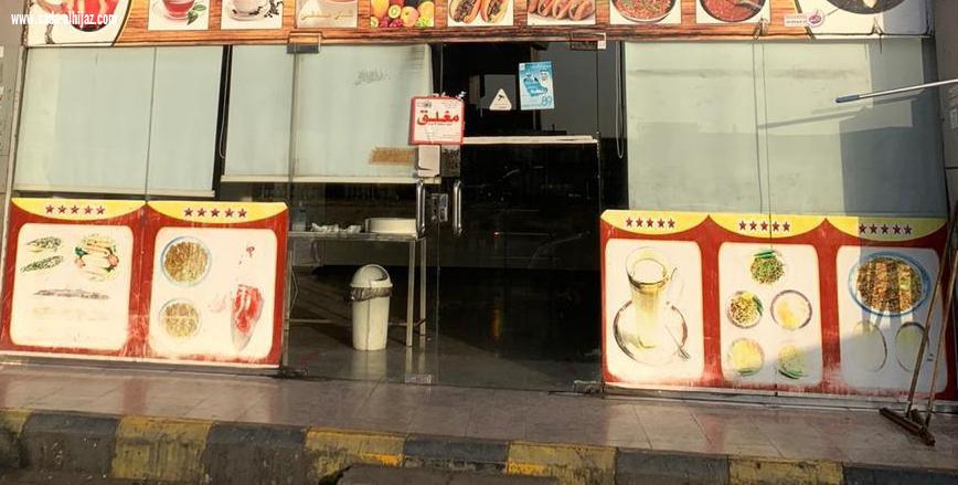 أمانة جدة تواصل حملتها الرقابية وترصد ( 71) من المواقع المخالفة ...