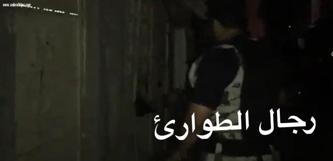 بلدية الخبر تزين مدينتها بالاشجار والورود 