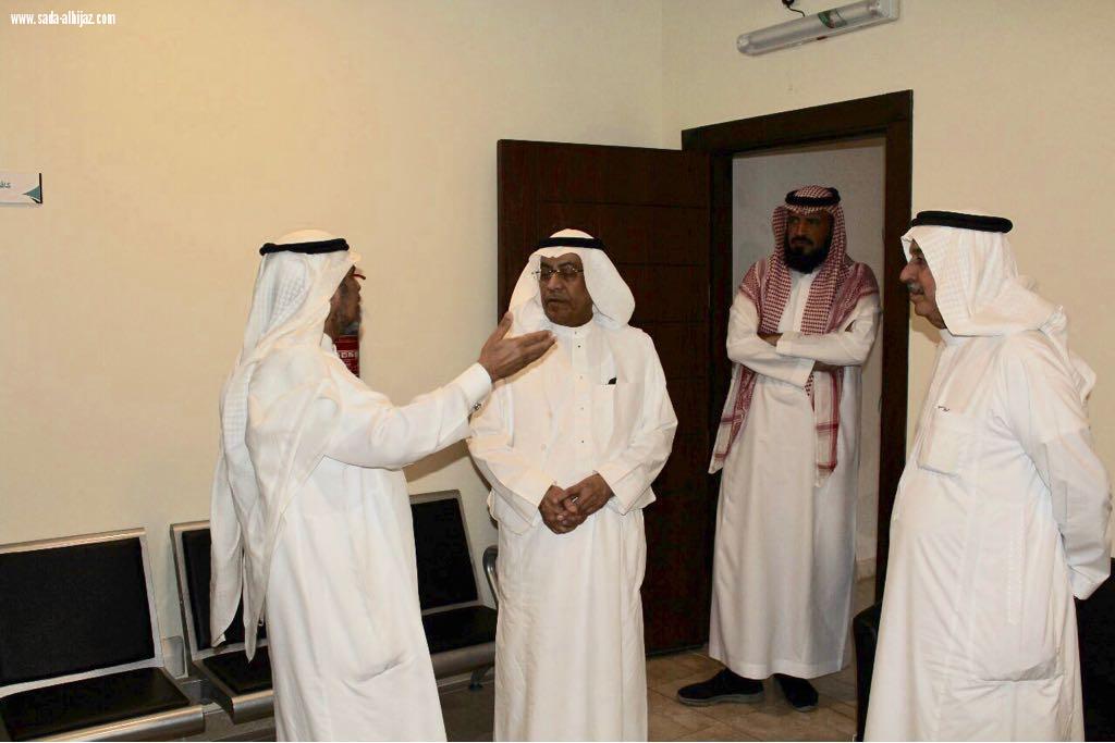 وقعت مراكز الأحياء مع حرفية اتفاقية تعاون مشترك.