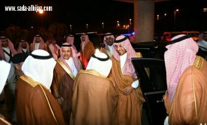 تقديرا لمسيرته طيلة  45 عاماً من العمل حتى تولى رئاسة الجمعية نائب أمير عسير يرعى حفل تحفيظ القرآن لتكريم الشيخ البشري