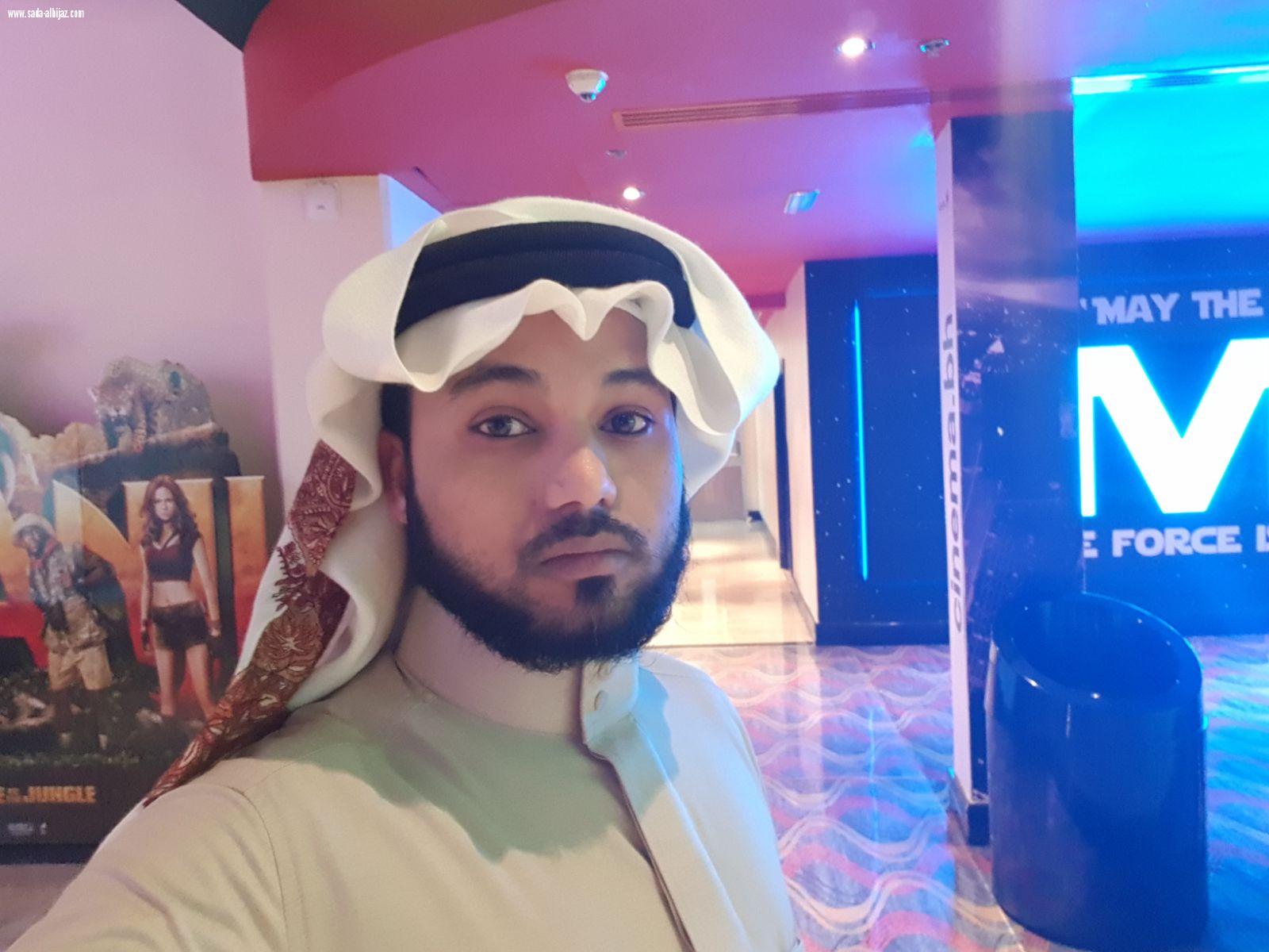 الفنان المبدع المتألق (فهد علي الماص)