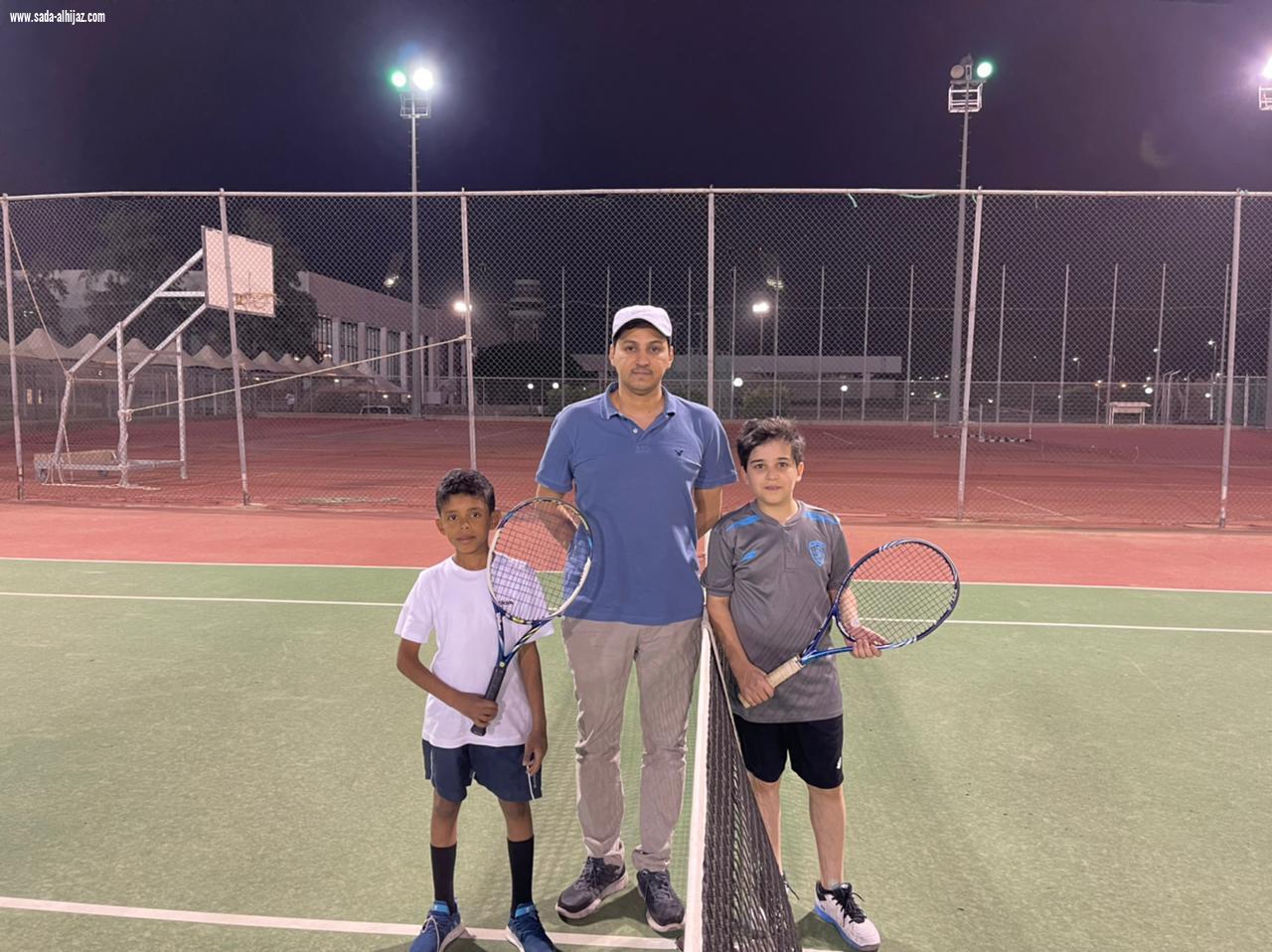 البطولة تتواصل بالطائف بمشاركة 10 اندية و السلام يتجاوز الاتحاد والهلال يطيح بالصفا 