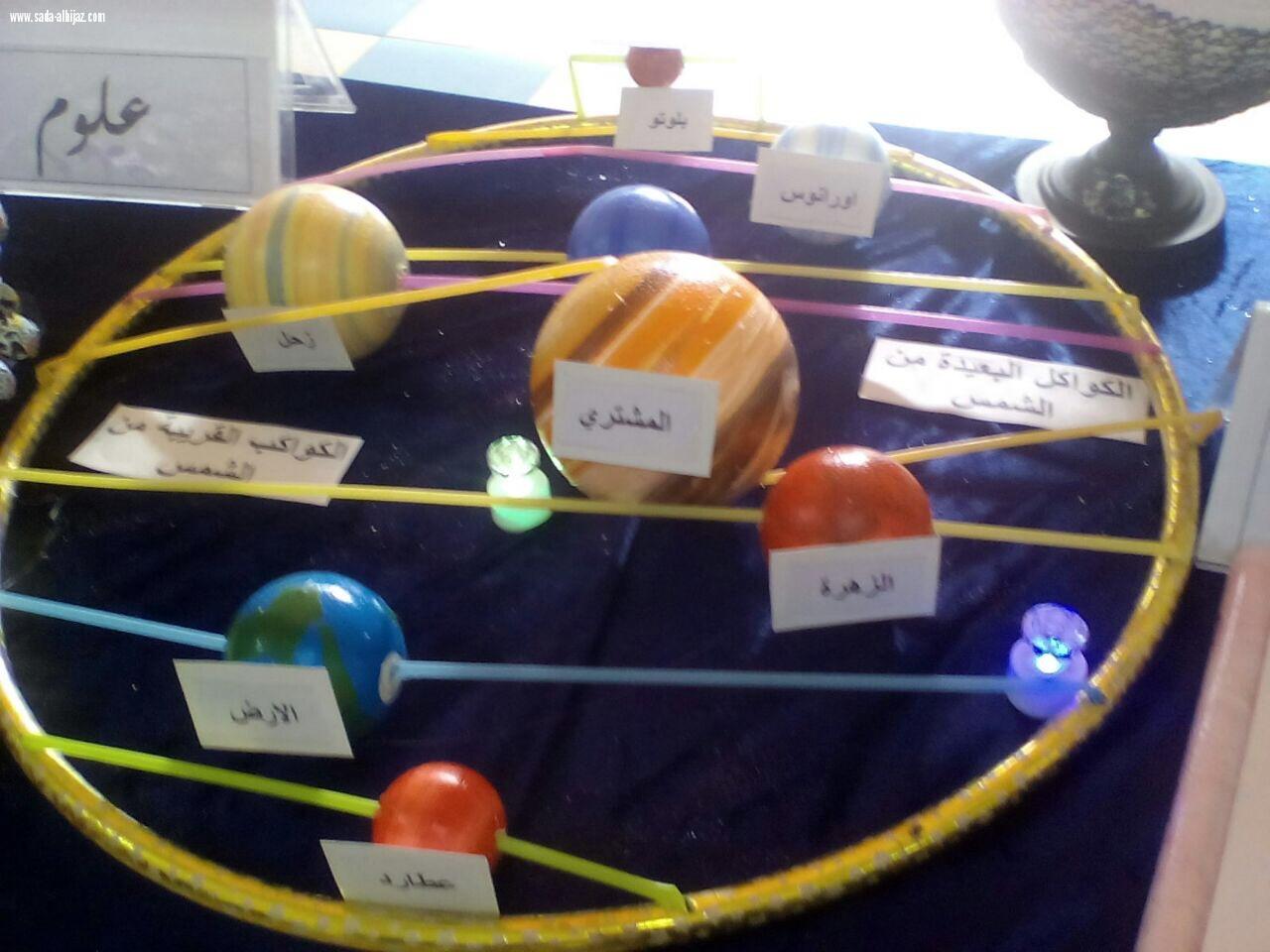 طالبة ثانوي تطلق اول أباكوس(العداد)  يحمل لغة الإشارة لصم