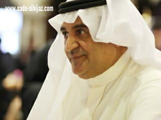 المغلوث برنامج دعم تمويل القطاع الخاص ب50ملياراً سيسهم في تجاوز أزمة كورونا