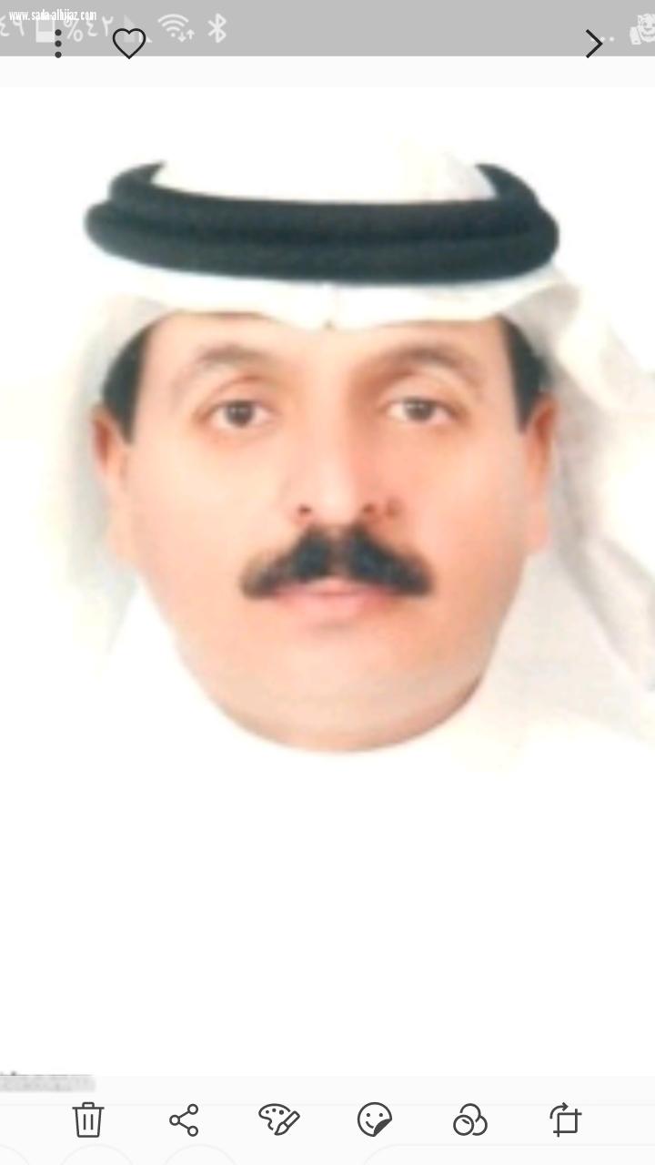 مدير مستشفى العزيزية بجدة    اليوم الوطني ٨٨ والعهد الزاهر الذي نعيشه