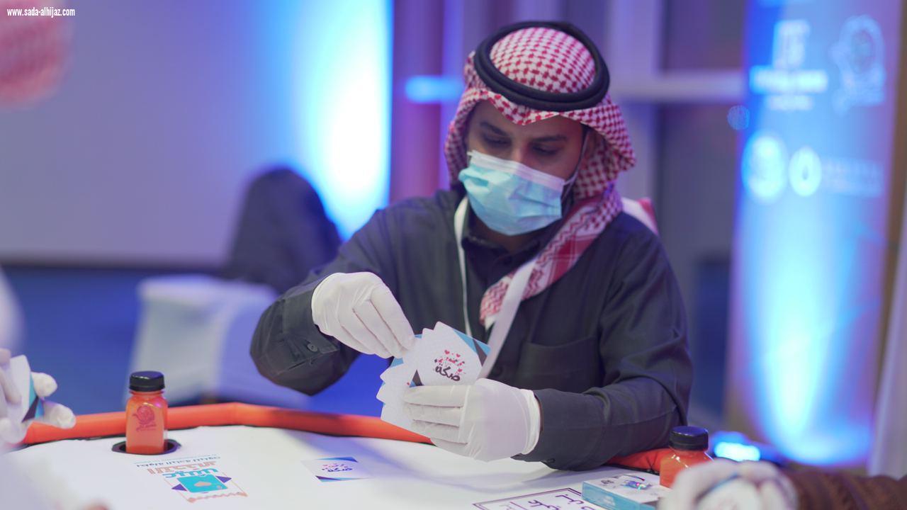 فئة الصم يكتسحون نتائج بطولة الباحة للبلوت عيش التحدي ويتأهلون للأدوار المتقدمة