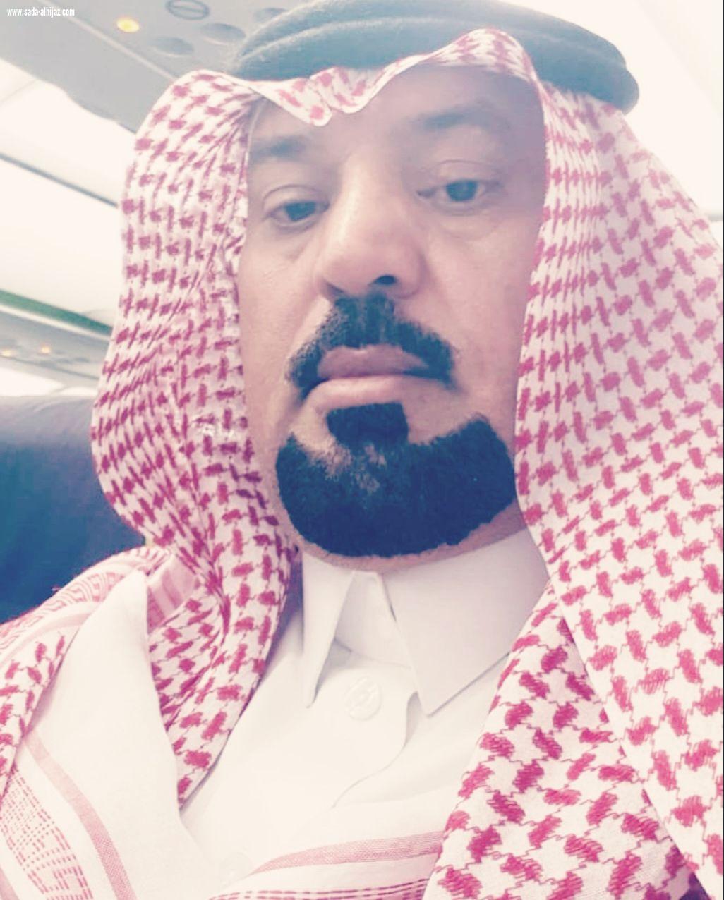 عائلة محمد بن احمد ناشب يقدمون الشكر لكل من قدم لهم العزاء والمواساة في وفاة والدهم