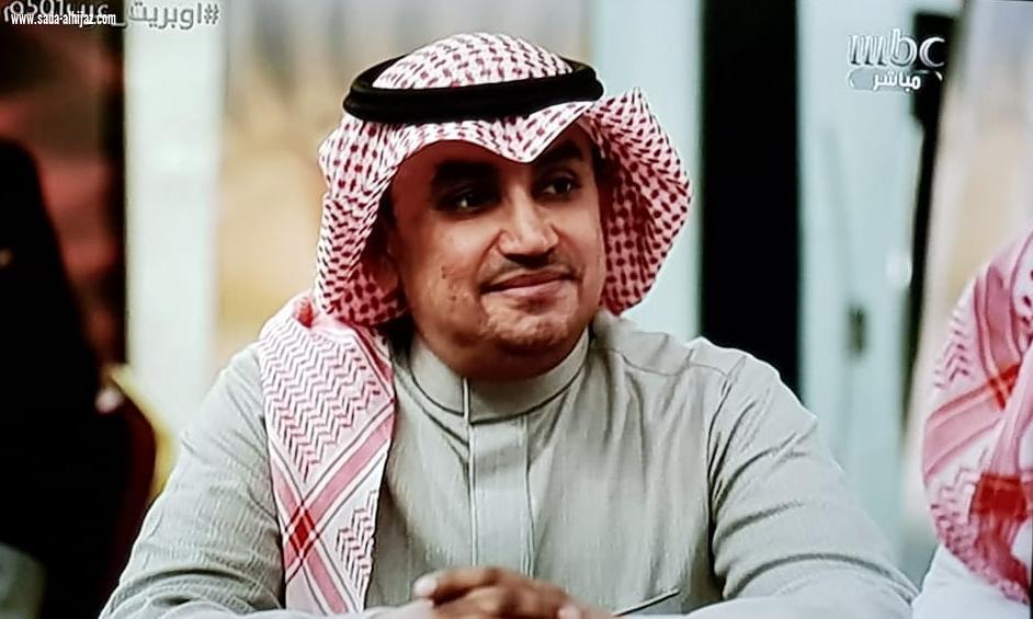 شاعر جازان محمد يعقوب يفوز بلقب شاعر عكاظ
