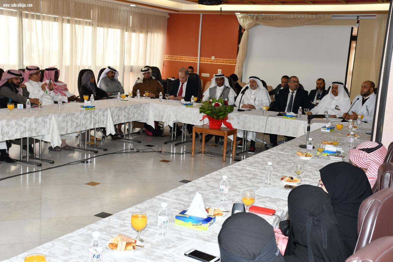 نجاح أول عملية زراعة كلية من متبرع حي بالمستشفى السعودي الألماني بجدة 