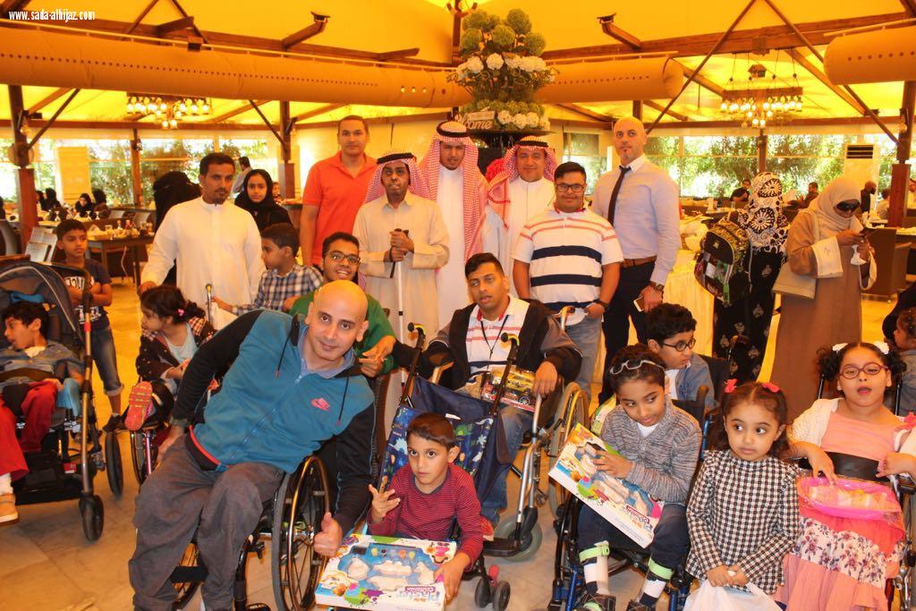  أبطال القدوة من الكرسي إلي منصات البطولة