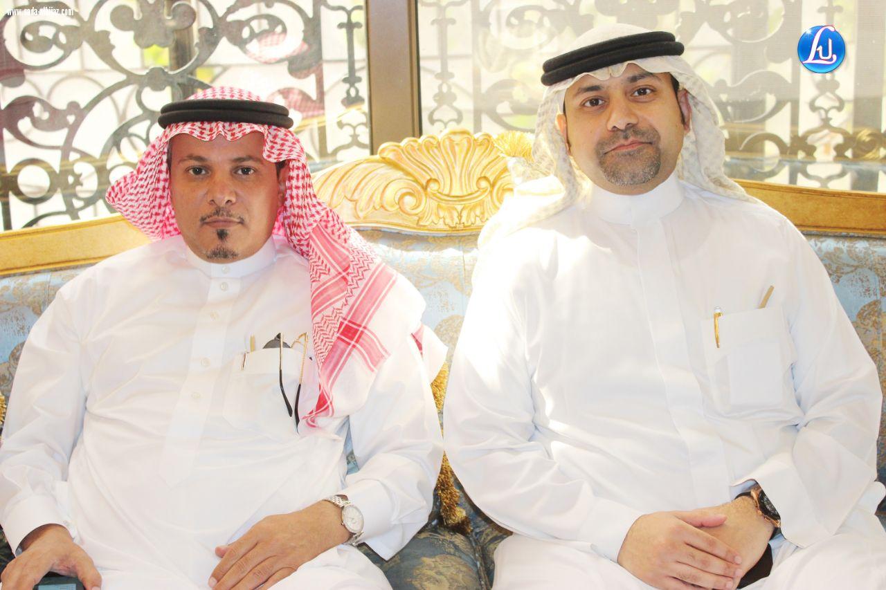 صندوق الزكاة الفلسطيني يكرم الراجحي