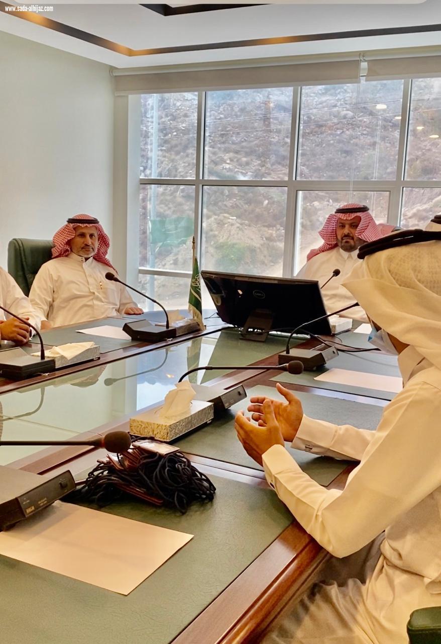 محافظ الداير يدشن هوية مهرجان البن الخولاني الثامن