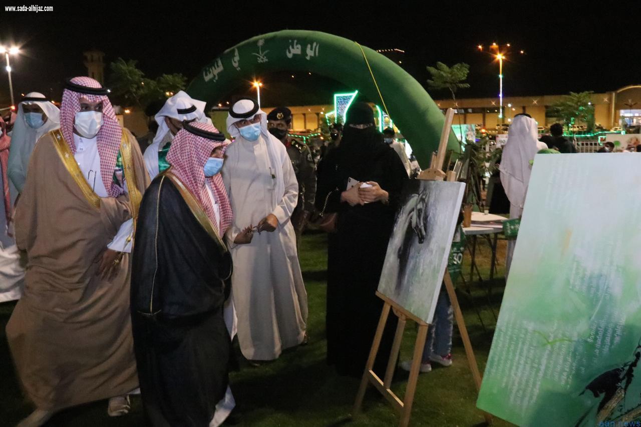 18جهة حكومية واهلية تشارك في حفل 