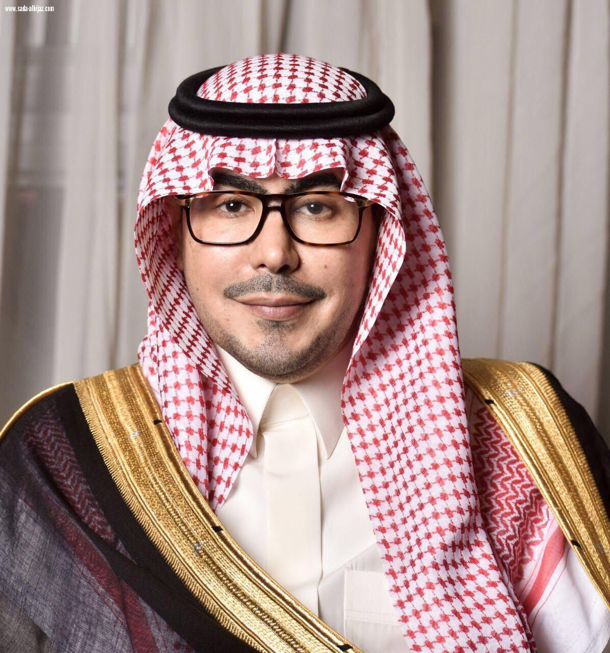 الأمير عبد الله بن سعود نسعى لإنشاء أندية بحرية وإقامة بطولات مستدامة