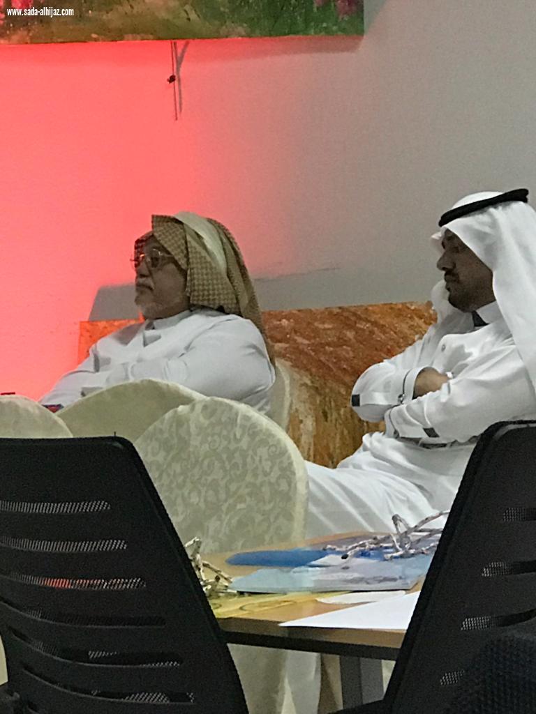 جمعية الثقافة والفنون بجدة تخفف من آثار الضغوط النفسية