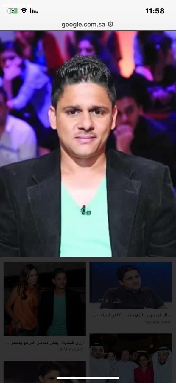 اللاعب خالد قهوجي الميزانية تبين الحرص على أن تكون جميع الخدمات التي تقدم للمواطنين متميزة