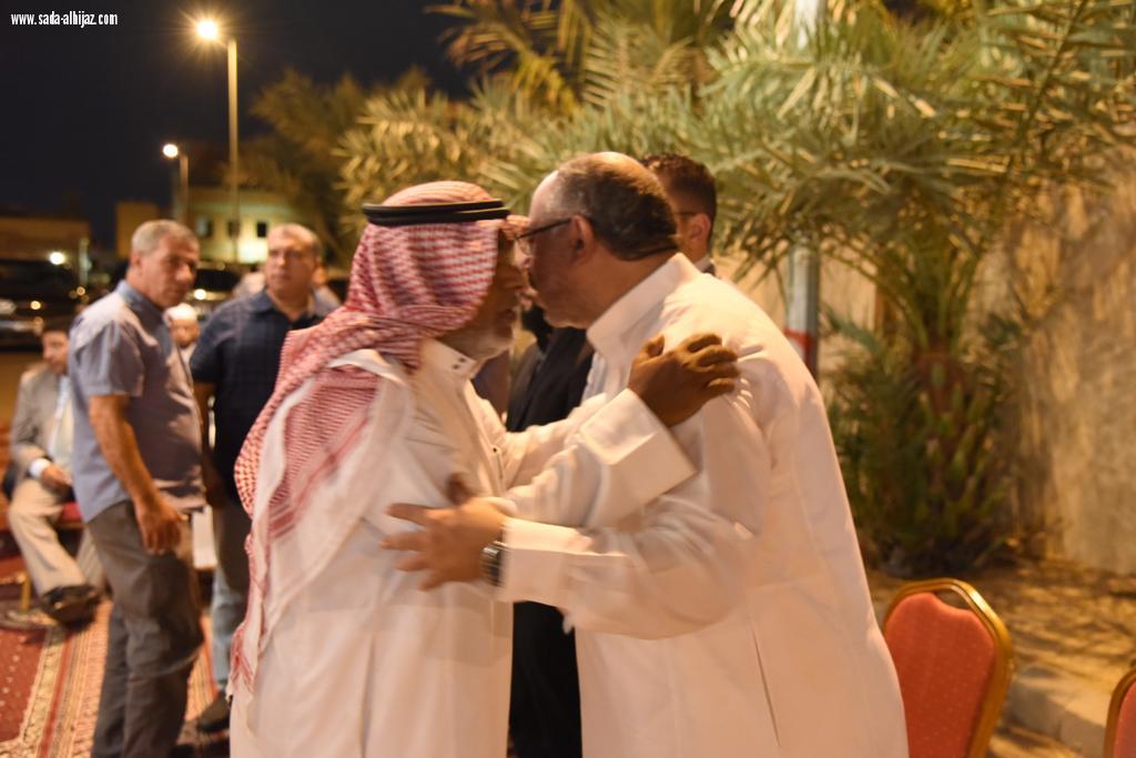 المستشار الإعلامي أحمد شحاتة يعرب عن خالص الشكر والتقدير لكل من واساه وقدم واجب العزاء في وفاة نجله الأكبر