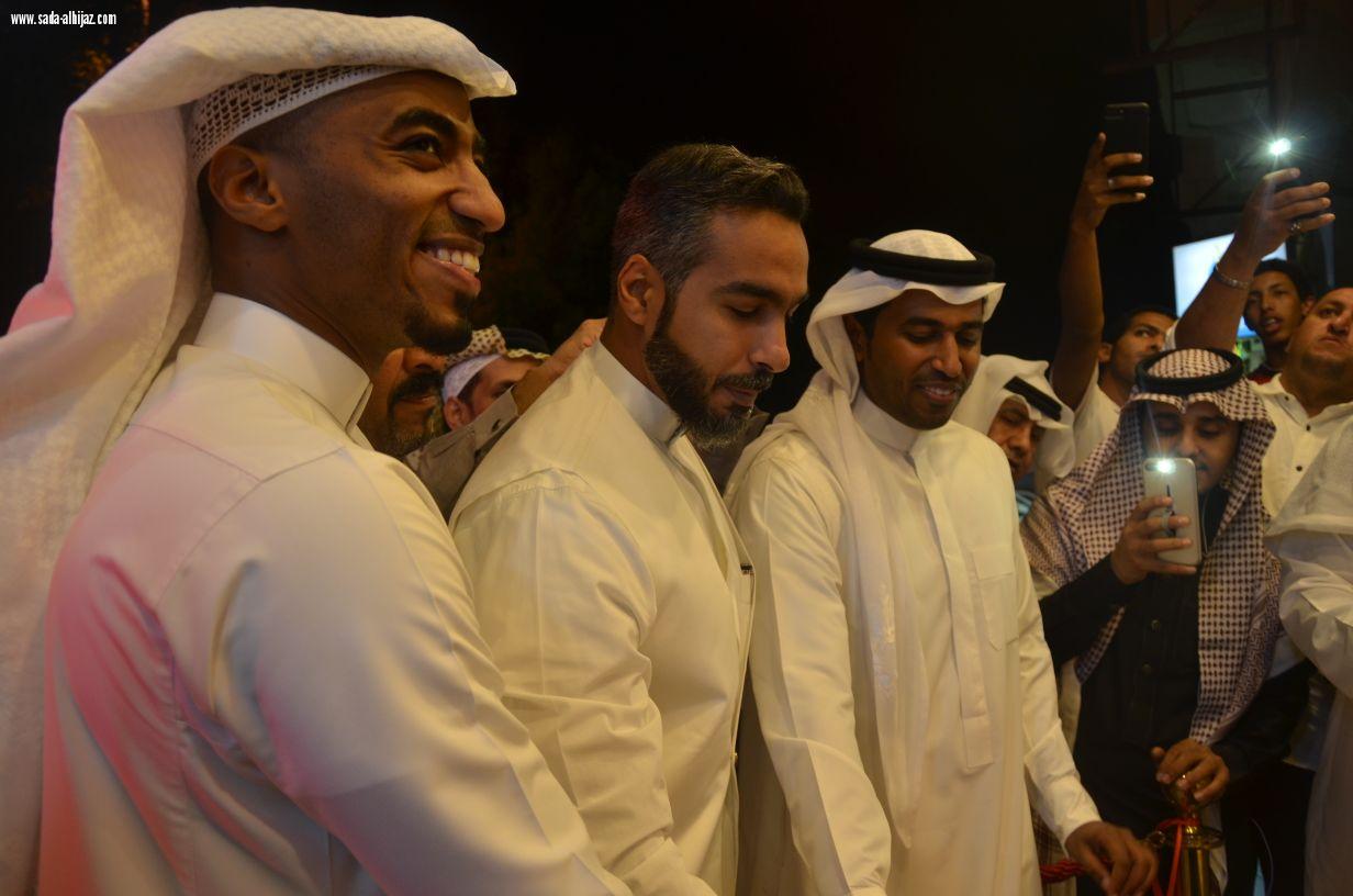 (محلات الأغذية الصحية)تفتتح ثاني فروعهافي المملكة العربية السعودية