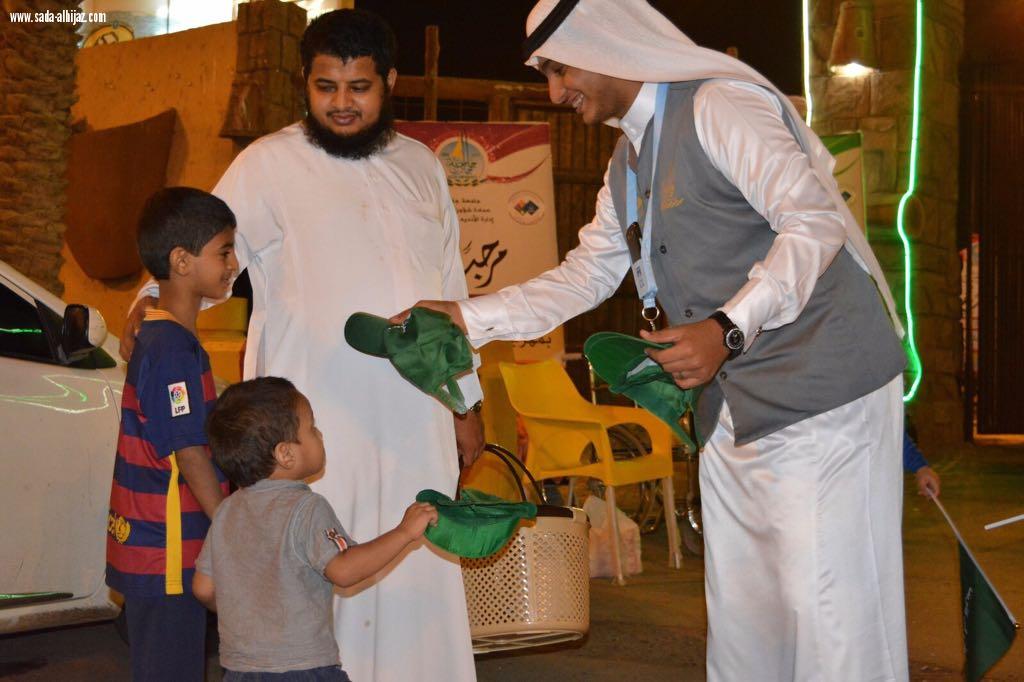 جامعة جازان تشارك في الشتوي بباقة من البرامج والدورات