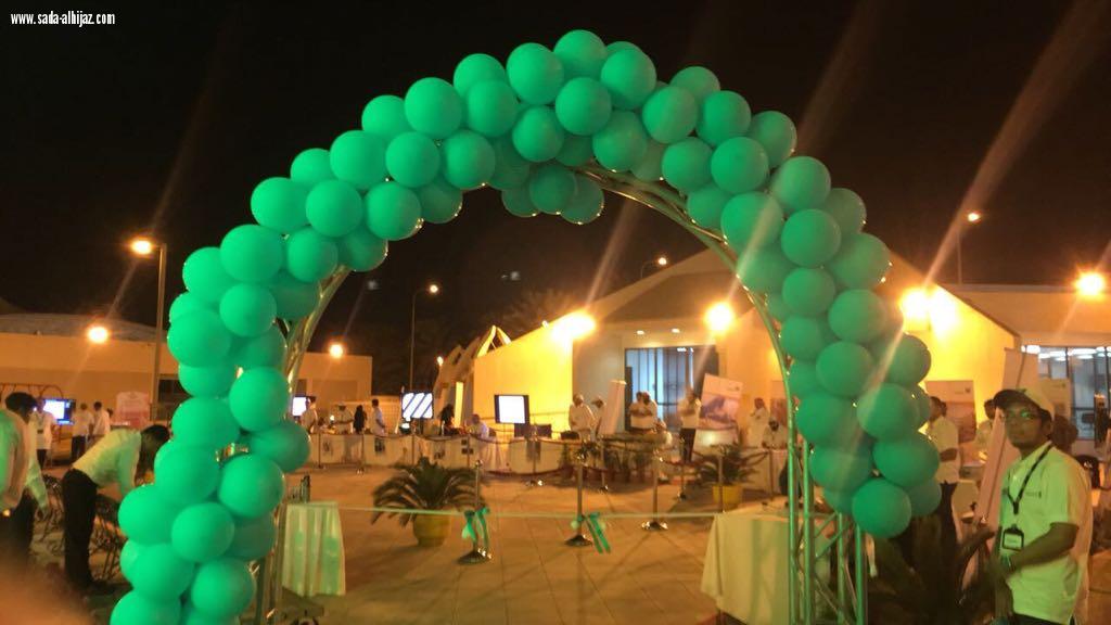 الإدارة العامة للدفاع المدني بمحافظة ينبع تشارك في برنامج ارامكو للسلامة خارج العمل تحت شعار ( السلامة نعمة والحوادث نقمة )