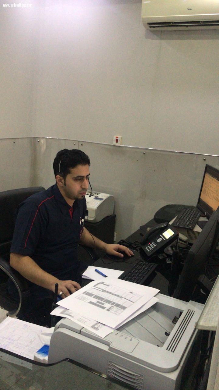 هلال جدة يعلن أن عدد البلاغات  118 بلاغ منوع في الحوادث سقوط وإصابة وحالتين وفاة