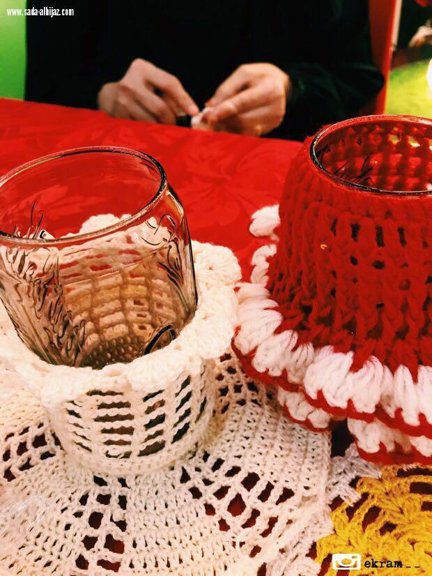 الضمان الأجتماعي النسوي بالمدينة المنورة يقيم بازار حرفتي مستقبلي الثاني