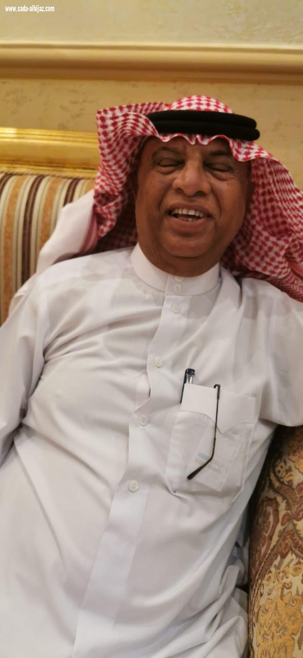 شيخ شمل آل عيسى بني حمد وشيخ الطواهرة آل ناشب يقيمون مأدبة عشاء بمناسبة شفاء الدكتور عبدالرحمن ناشب