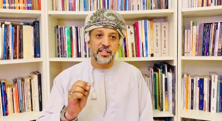 مثقفو الوطن العربي  مبادرة  أدبي الباحة  إلا رسول الله  لا نظير لها في العالم الاسلامي 