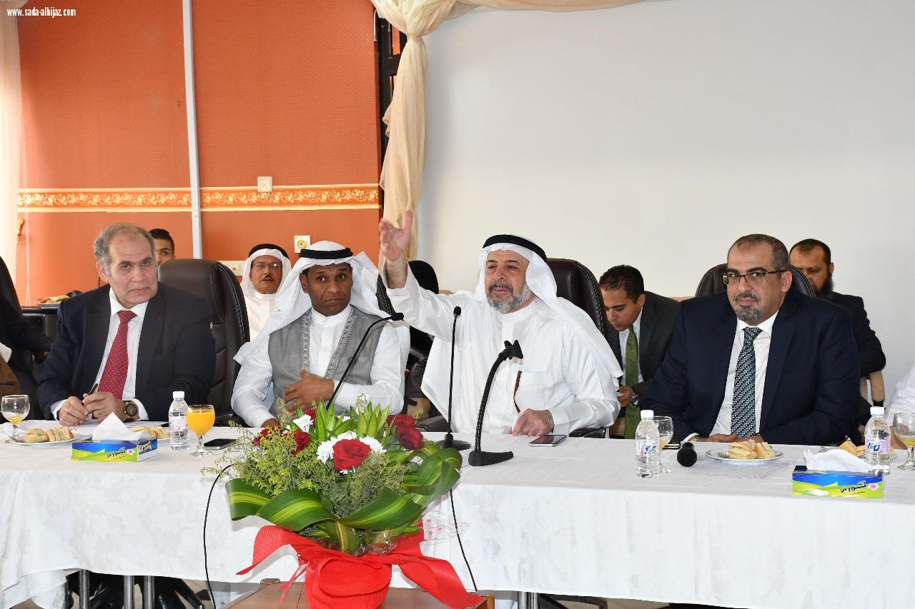 نجاح أول عملية زراعة كلية من متبرع حي بالمستشفى السعودي الألماني بجدة 